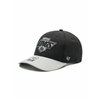 Kapa s šiltom 47 Brand Los Angeles Kings Vintage 47 Mvp HVIN-MVPTT08WBV-BKA88 Black
