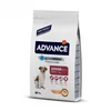 Advance Dog - Mini Adult Senior 3kg