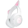 Slušalke Razer Kraken Kitty BT V2, Bele