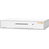 Switch ARUBA Instant On 1430 8-port Unmanaged Layer 2 Gigabit Ethernet switch