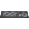 MX Mechanical Wireless Illuminated Linear tastatura Graphite US