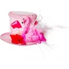MINI KLOBUČEK FLAMINGO (623823.00)