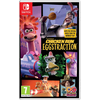 Switch Chicken Run: Eggstraction