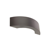 Redo 9903 - LED spoljno zidno svetlo ECLIPSE 3xLED/3W/230V IP54