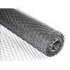 shumee EXPANDERAD GALVANISERAD PLATNÄT 40 CM - S-15R 40