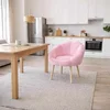 Atelier del Sofa Stolica, Roze