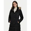 LAUREN RALPH LAUREN Puhovka 297957509001 Črna Regular Fit