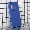 Maska za Honor 400 Lite 3D Camera tamno plava