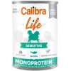 Calibra Dog Life Sensitive Losos sa Pirinčem Konzerva, hrana za pse 400g