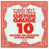 ERNIE BALL STRUNA P01010 010