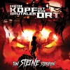 Mein Kopf Ist Ein Brutaler Ort - Ton Steine Sterben (Limited Edition) (White Coloured) (LP)