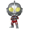 Vinilna figurica Funko Pop! Television: Ultraman - Metallic #1870