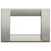 CLASSICA MASKA 3M METAL METAL. TITANIJ VI16733.24