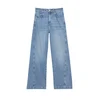 COMMA Kavbojke moder denim