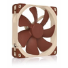 Noctua Noctua NOC-NF-A14-ULN računalniški ventilator 14 cm, bež in rjav, tiho delovanje, en kos