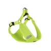 Nobby oprsnica Mesh Reflect, neon - 41-46 cm