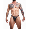 Cut4Men BL4CK06 Boost String Black S