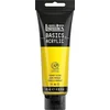 Liquitex Basic Akrilna barva 410 Primary Yellow 118 ml 1 kos