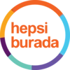 Hepsiburada Poklon kartica 500 TRY (Turska)