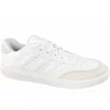 ADIDAS PATIKE COURTBLOCK J FTWWHT/FTWWHT/FTWWHT DJEČACI