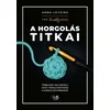 A horgolás titkai