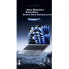 Jichuan Zaštitna folija za ekran za Apple MacBook Air 13.6, 2 komada