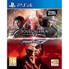 Soulcalibur VI + Tekken 7 /PS4 ()