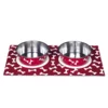 Nobby magnetic set L crveni