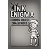 INK ENIGMA: Hidden Object Challenges PC/XBOX LIVE Key EUROPE