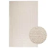 Tepih ZIZUR 160 x 230 cm s izgledom jute unutarnji i vanjski