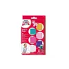 Set plastelinov, 6x42 g, FIMO Kids Color Pack, 6 barv, za punce