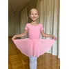 GALA UNIQ Triko i suknja za devojčice 306P-2 roze