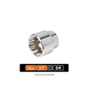 shumee Ključ nasadni 1/2 dvanajstkraki 12 mm/TEGER