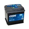 Akumulator Exide Excell EB500 12V 50Ah EXIDE