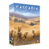 Cascadia Rolling Hills