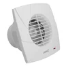 CATA CB-100 PLUS Radiator Ventilator, 25W, 100mm Cev, Bela