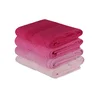 LEssentiel Maison Set peškira Rainbow, 50x90cm, 4 komada, Roze