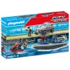 Playmobil City action Policijska potera ( 1041321 )