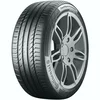 Continental ContiSportContact 5 ( 235/45 R18 94V sa rebrom felne )