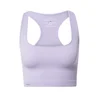 MAGIC Bodyfashion Top, vijolična