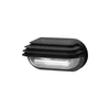 Spoljašnje zidno svetlo OVAL GRILL 1xE27/40W/230V IP44