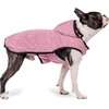 Obleka Vesta Stilla pink 50cm