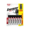 Energizer baterije max AAA 6 kom AL