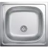 Sudopera Metalac Quadro 465x435 fi60, Inox