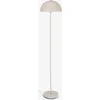 Podna lampa fi 30xV140cm bež
