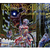 IRON MADEN - SOMEWHERE IN TIME (REMASTER)