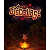 Dyscourse