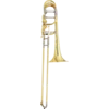 Bas pozavna XO1240LT XO Brass