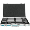 Makita D-42488 6-delni set dlet za SDS-MAX kladiva