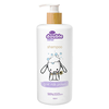VIOLETA Šampon Baby Double Care 400ml